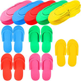 Pedicure Slippers - Snap On (360 pairs)